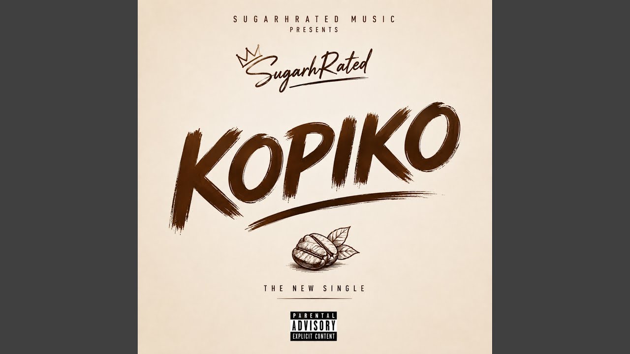 Watch KOPIKO on YouTube Watch KOPIKO on YouTube