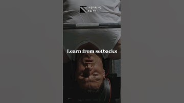 Sigma Rules - Embrace Failure as a Learning Opportunity #motivation #motivational #success