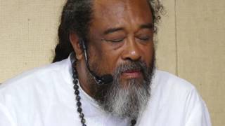 Video thumbnail of "Mooji Music. Grace is upon us"