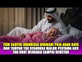 VIRAL‼️ TKW CANTIK DINIKAHI PRIA ARAB TAMPAN, MALAM PERTAMA AKU TAK KUAT MENAHAN SAMPAI GEMETAR‼️