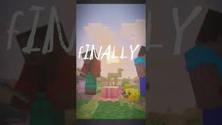 this update is crazy🤯 minecraft MCPE #minecraft #minecraft #mincraftpvp #technogamerz #mcpe