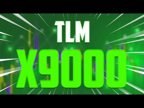 TLM IS ABOUT TO X9000 AFTER THIS DATE?? - ALIEN WORLDS TOKEN PRICE PREDICTION 2023 thumbnail