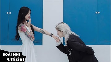 Phố Cũ Còn Anh - Quinn ft Chilly | Soái Nhi (Cover)