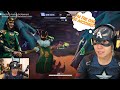Toast as the God of Mischief Loki! Insane Comeback on his way to DIAMOND Marvel Rivals