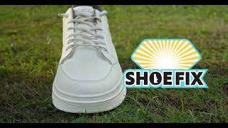 Sneakers ki Jodi Salamat Rahe_20 Secs | Shoefix - Tamil