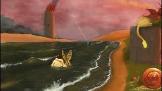 Magdalena Bay - Nice Day [Official Audio]