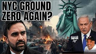 Is New York City About To Become Ground Zero All Over Again And More News!
