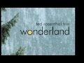 Ted Rosenthal Trio - "Silent Night"
