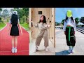 [抖音] Best Zhan Xinbao (小歆宝) Dance Compilation | Best Kids Douyin #7