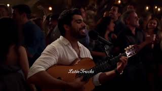 Amor Maldito Gitano Flamenco Rumba De Pasión Gipsy Kings Vibes