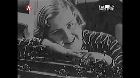 Eva BRAUN ou la banalit du mal - 1