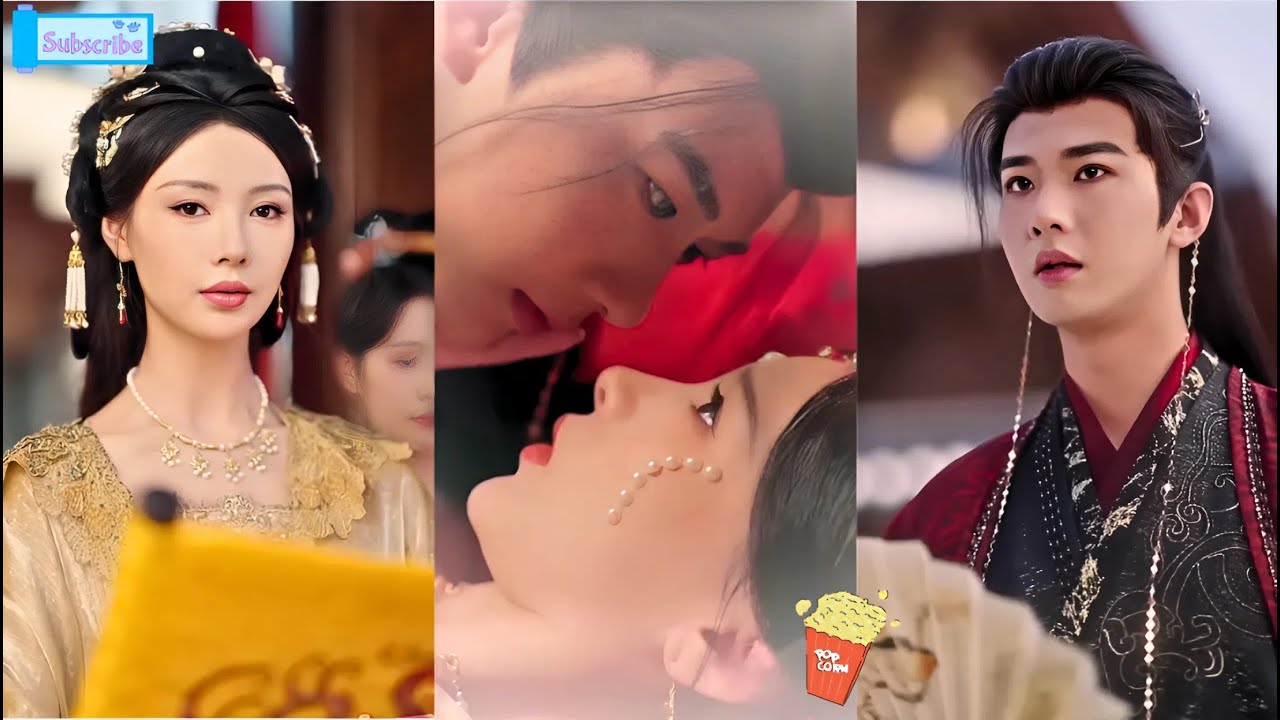 ¡Sigue actuando, pero ya conozco tu verdadero rostro! Mi amor es solo para mi esposo, ¡y nada más!