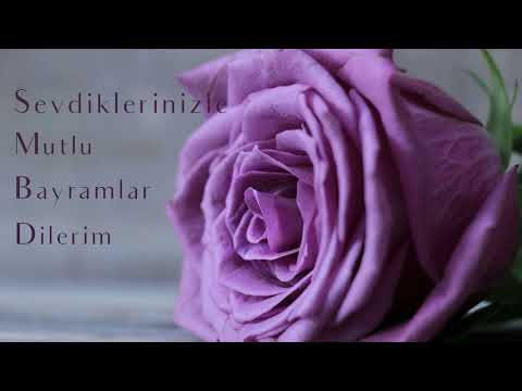 Bayram mesaji Bayram tebrigi Eid mubarak