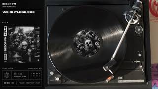 WEIGHTLESS.exe | late night coding radio