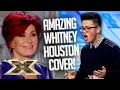 "I wasn't expecting THAT!" Justin Peng SURPRISES Judges with Whitney Houston HIT! | The X Factor UK