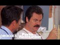 The Swanson Method To Parenting - Parks and Recreation