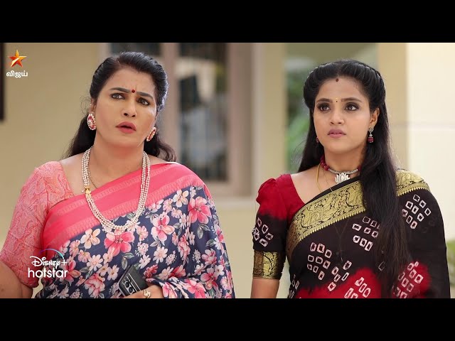 Muthazhagu | 13th to 18th May 2024 - Promo class=