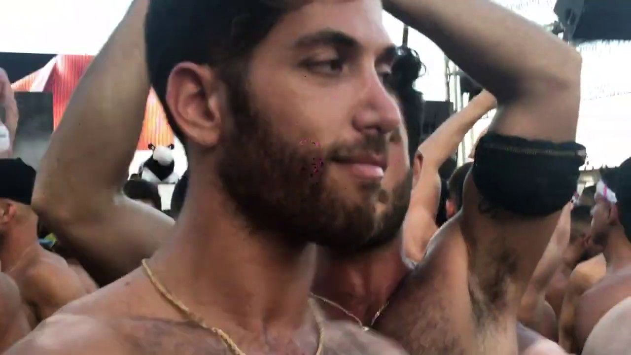 LA LECHE , Dj LYDIA SANZ , MATINÉE , CIRCUIT FESTIVAL BARCELONA 2019