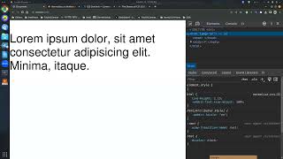 Separation of Concerns- (Full Stack development with NextJS and Prisma)