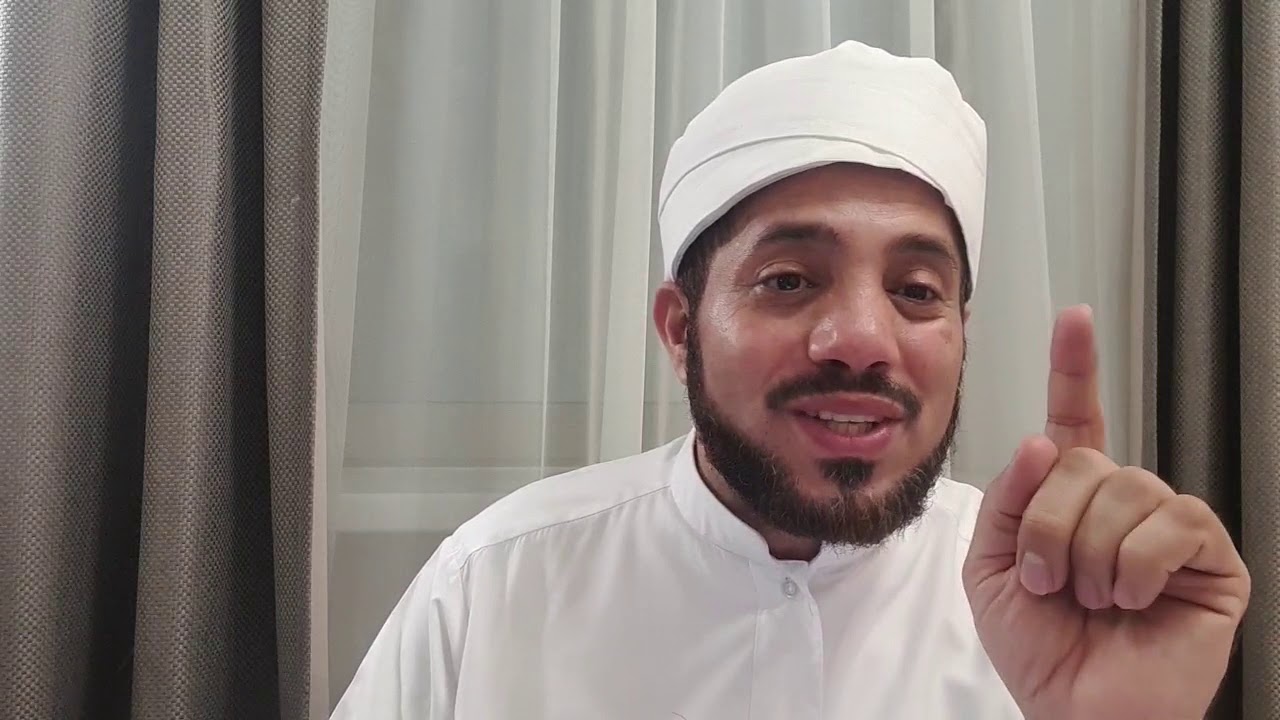 التوسل والاستغاثة