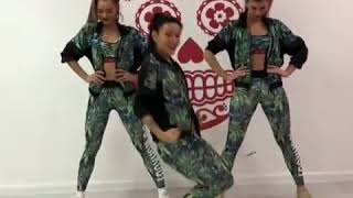 Choreography On Dura By Alesenka Lesenka