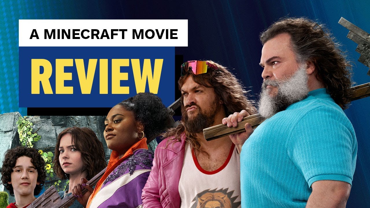 Minecraft Movie Reviews: Honest Insights and Must-Know Details