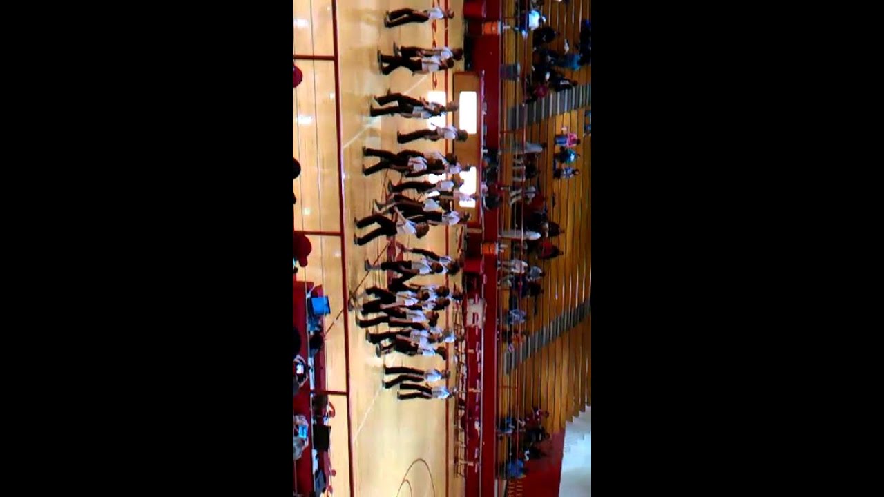 Marshall Mavettes "Old School" nerdettes