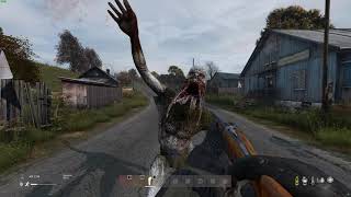 DayZ: SFP bloodsucker 2.0