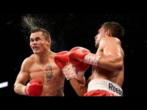 Khan vs Maidana -Full Fight Highlights | Boxing Highlights Replay