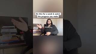 STOP gaming for a week if you want to progress #motivation #gamermindset #gaming #selfimprovement