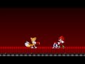 Sonic exe blood tears ost The fake defeat from Sonic exe
