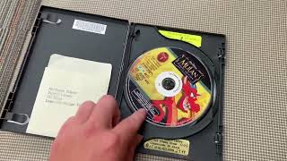Mulan 2004 Special Edition Dvd Overview Library Edition