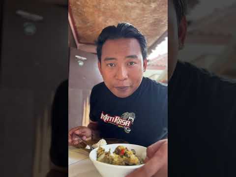 Resep Ayam Kuah Bumbu Genep Bali