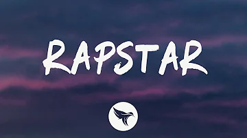 Polo G - Rapstar (Lyrics)