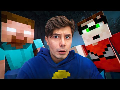 DID WE FINALLY DEFEAT HEROBRINE?