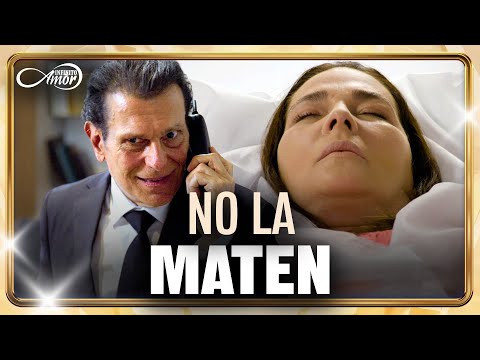 Johnny plans to use Soledad as a weapon | Infinito Amor | Chapter 4 1/2
