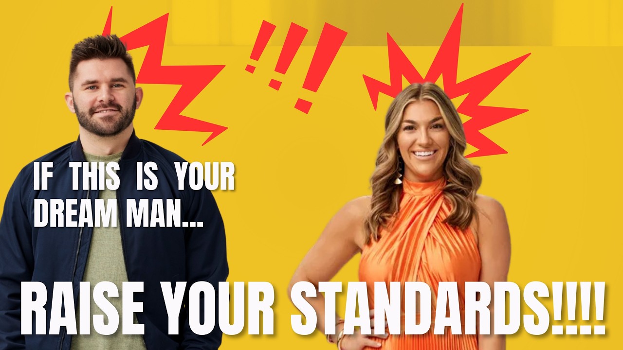 She’s Not Mean, You Just HATE Women With Standards.