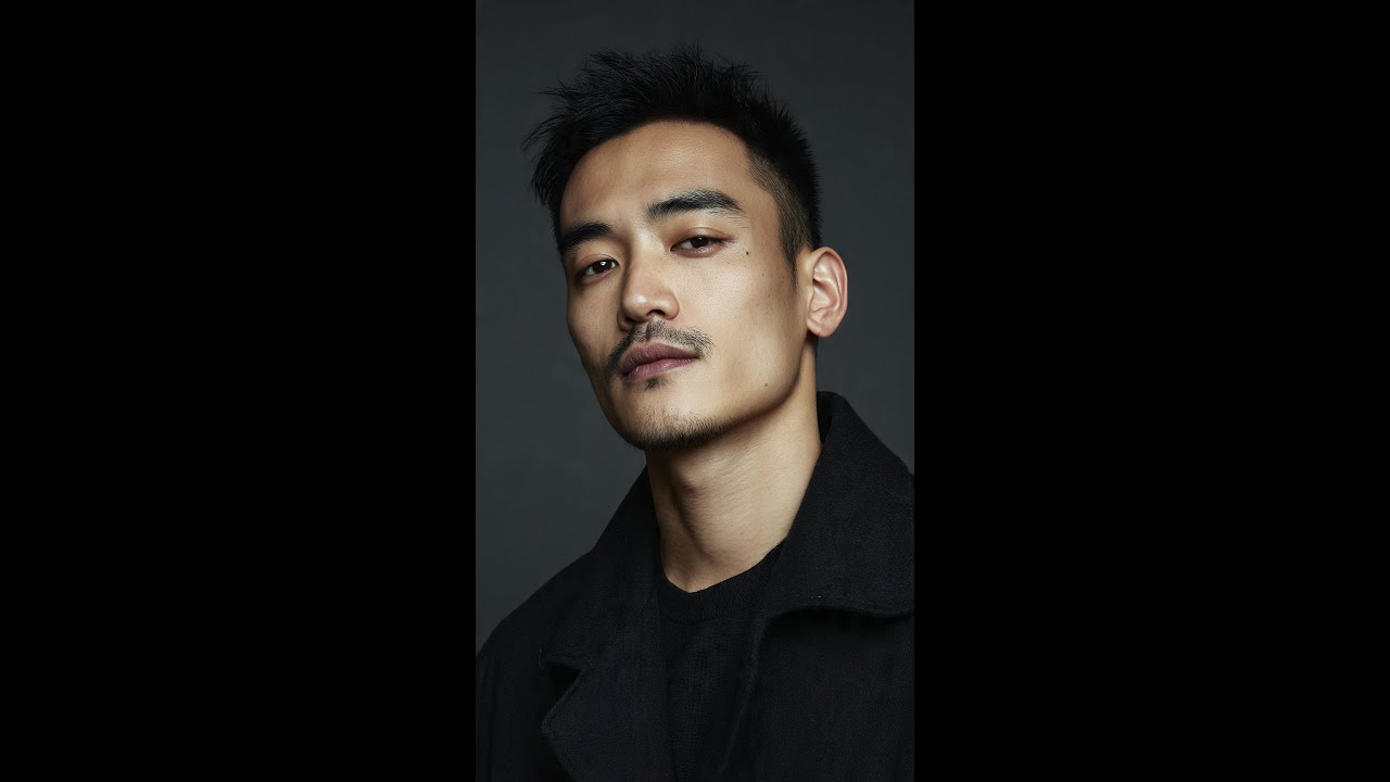 後座的第三人稱 -｜深夜開車必聽，送給那個疲憊卻不敢停下的你 (Official Music Video)