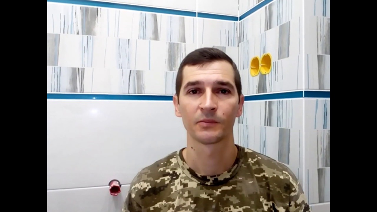 Ванная комната. Установка ванной. - YouTube