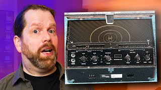 The Best Sounding Tape Delay Plugin-In Available Today