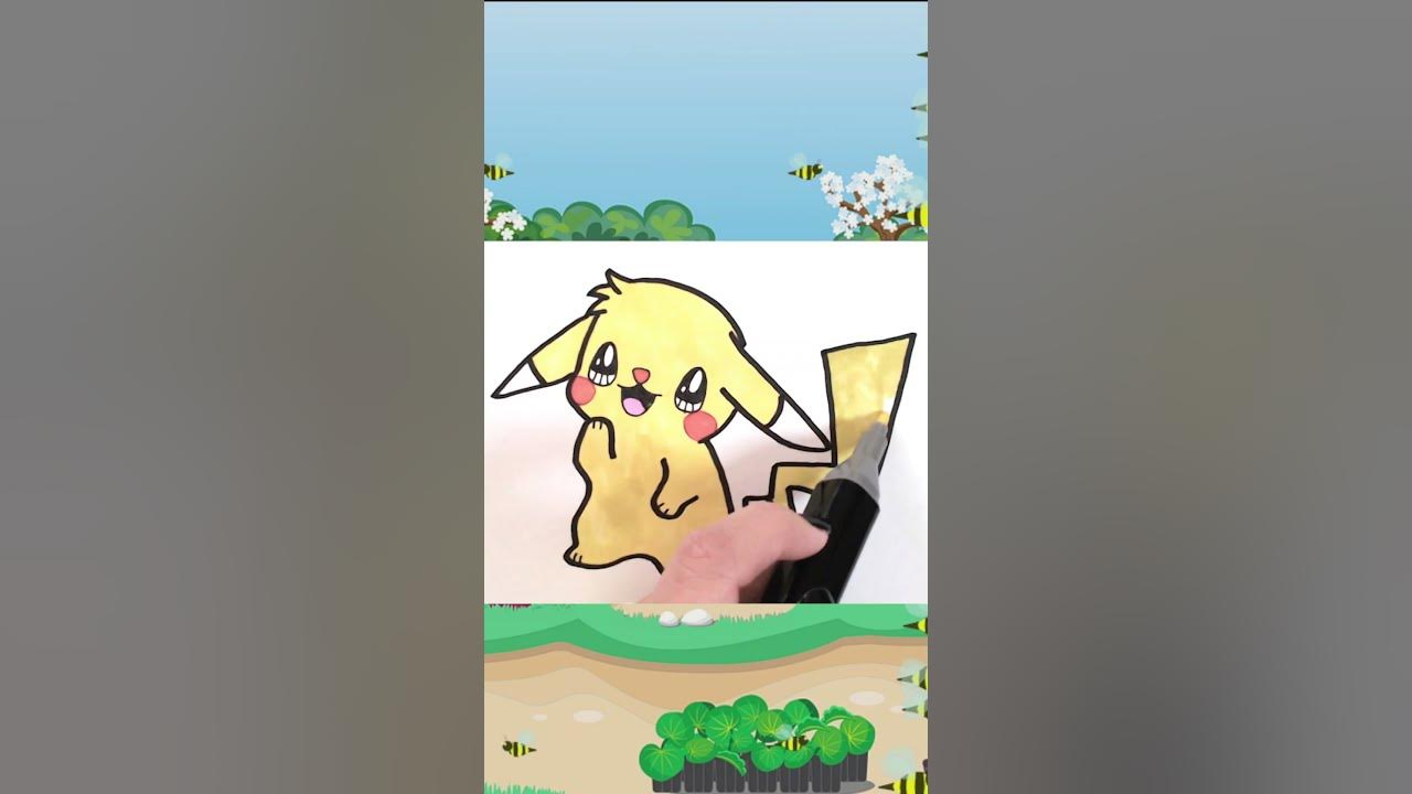 Kawaii wie zeichnet man einen kawaii malen schritt f r schritt 