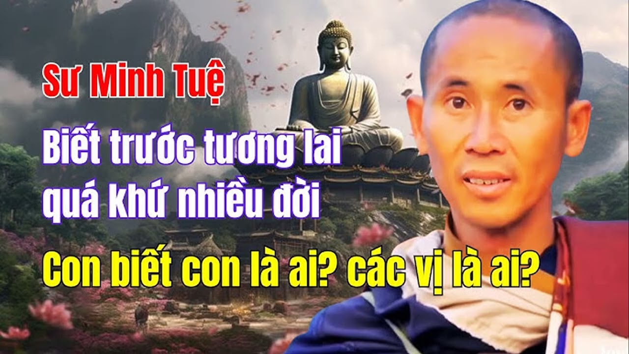 ĐỪNG VỘI CHÊ BAI NGƯỜI KHÁC! Bài học nhìn người sâu sắc từ Đức Phật và vị sư bị chê là LƯỜI BIẾNG