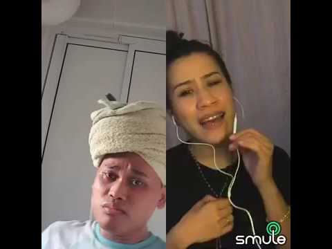 Sheila Abdull - Cindai (COVER)