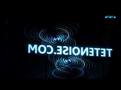 ტრაექტორია- Tete Noise ალბომის პრეზენტაცია