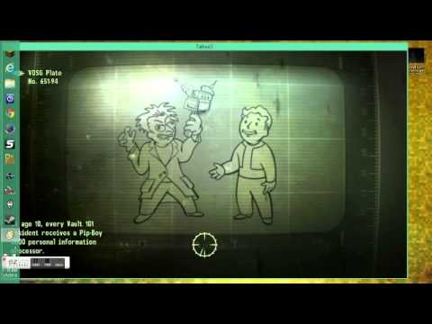 Fallout 3 Windows 8 Crash - HELP PLEASE