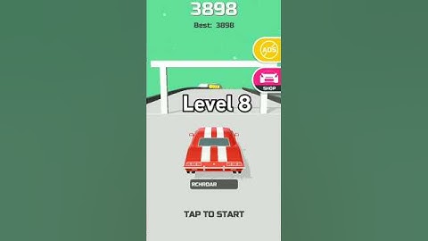 Hyper Drift Lv-8 #HyperDrift #Drifting #GameDrift