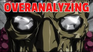 Overanalyzing Death Note Episode 4: Pursuit - Light Yagami is COOL