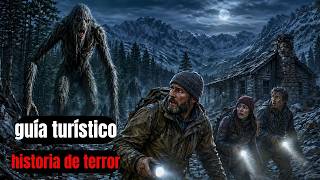 Fui Guía en Nevada y Descubrí una Aldea de Criaturas en la Sierra Toiyabe