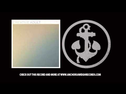 Creative Adult - Tabloid