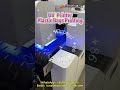 Plastic bags UV SinglePass Digital Printer From China丨Plastic materials printing machine#plasticbag